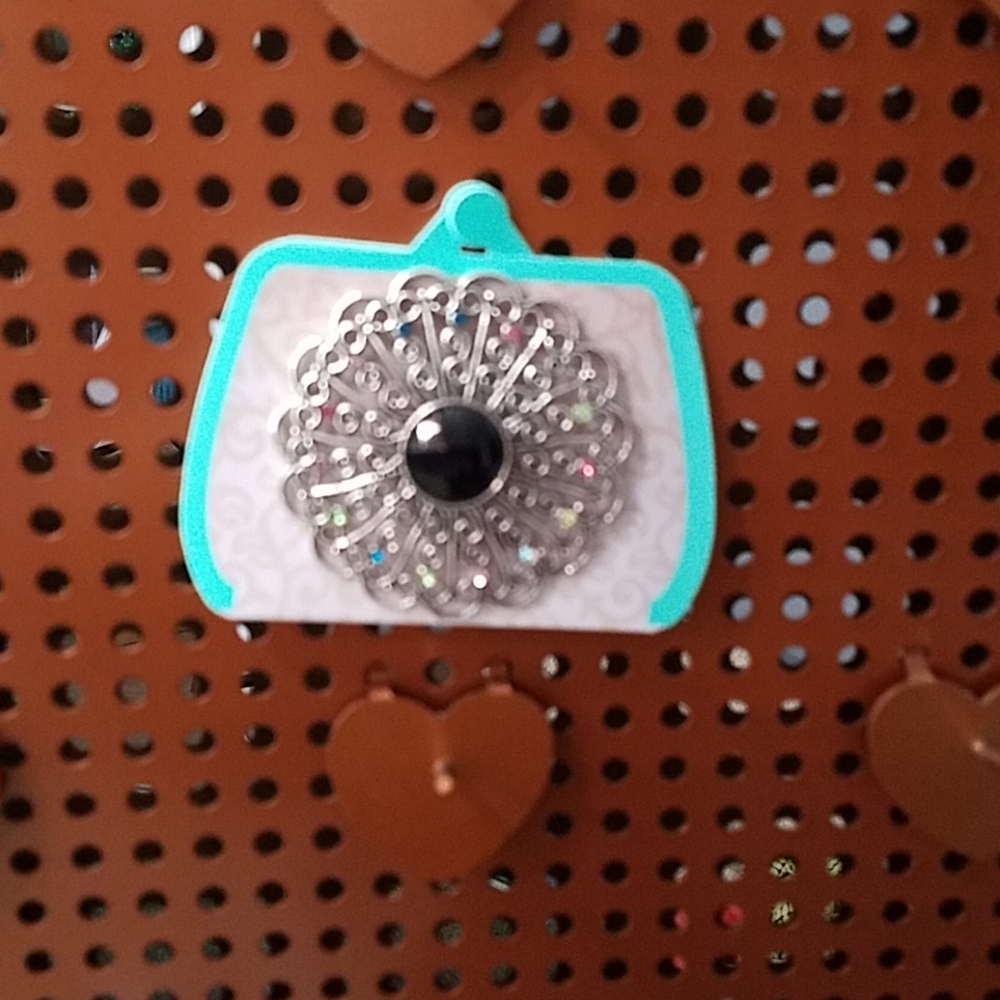 Attractables purse jewelry